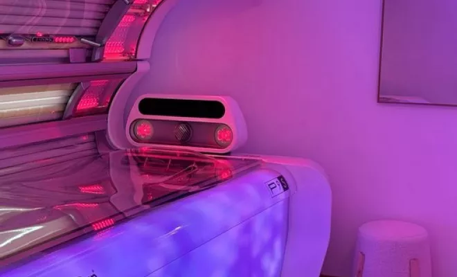 Institut de bronzage UV, Roubaix, Talia Sun