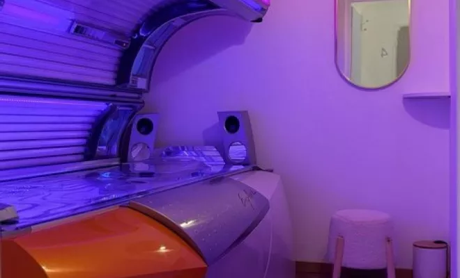 Institut de bronzage UV, Roubaix, Talia Sun