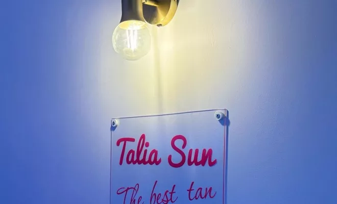 Institut de bronzage UV, Roubaix, Talia Sun