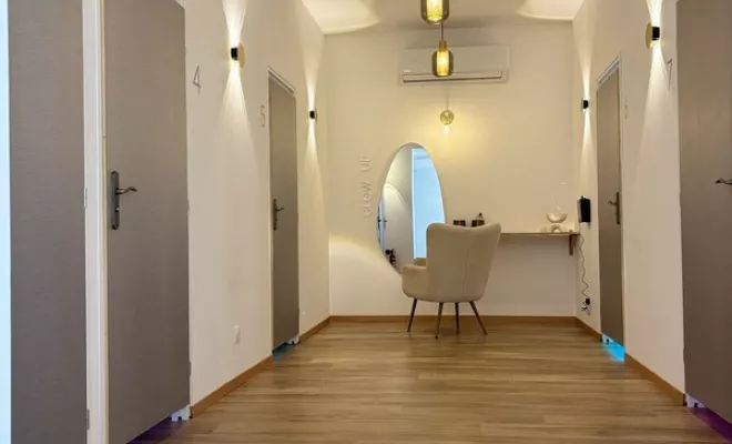 Institut de bronzage UV, Roubaix, Talia Sun