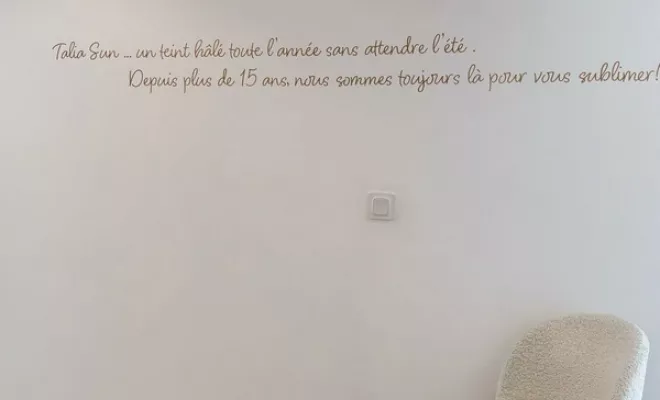 Institut de bronzage UV, Roubaix, Talia Sun