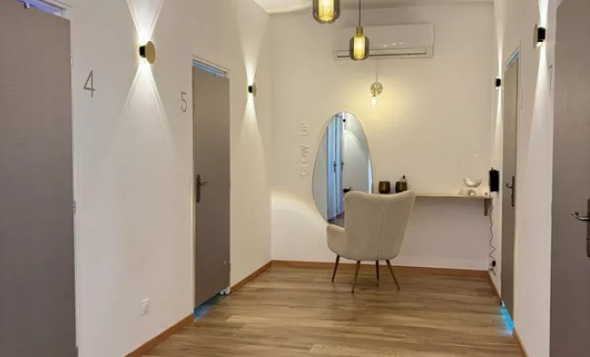 Institut de bronzage UV, Roubaix, Talia Sun